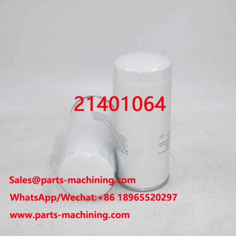 กรองน้ำมันเครื่องแท้ 21401064 20798453