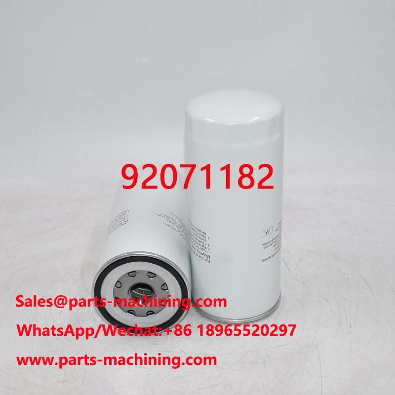 กรองน้ำมันเครื่องแท้ 92071182 35366301