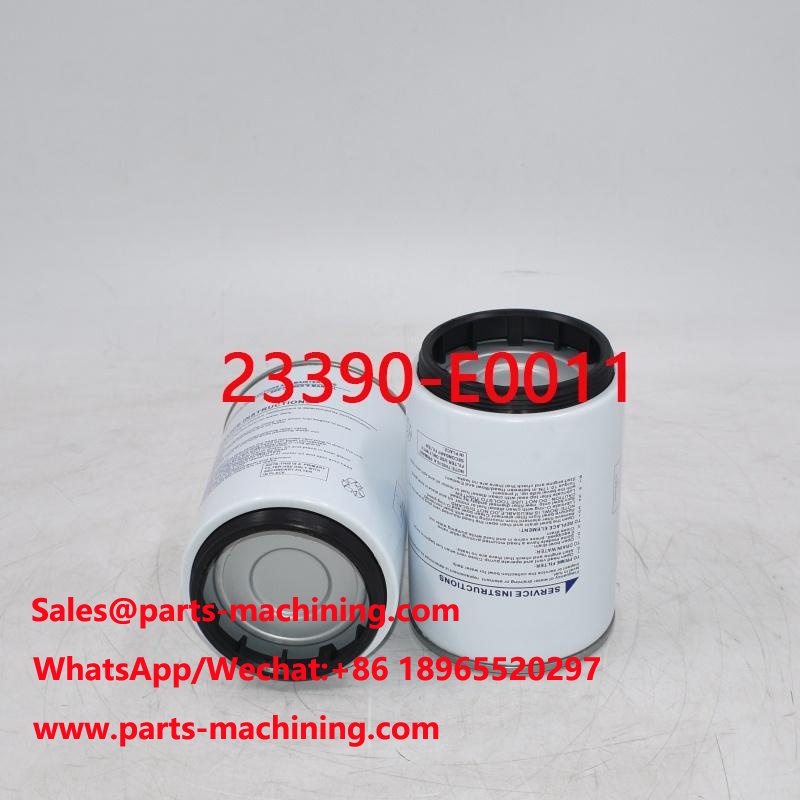 23390-E0011 ตัวกรองแยกน้ำเชื้อเพลิง 23390E0011