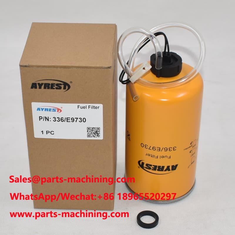 336-E9730 Fuel Water Separator