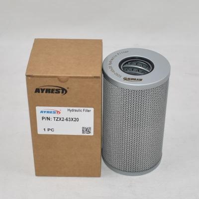 Hydraulic Filter TZX2-63X20