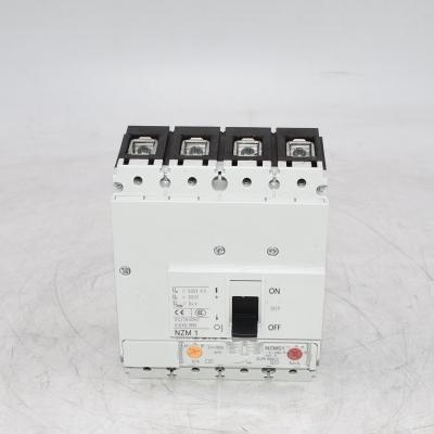 NZMS1-4-A80 เบรกเกอร์ 109954