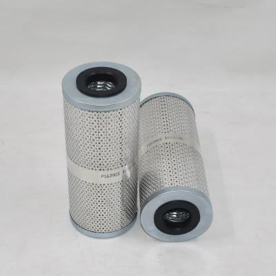 P163903 ตัวกรองไฮดรอลิก 9437100641 สำหรับเครน