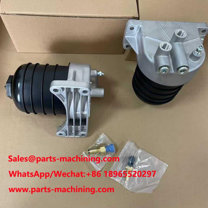 Fuel Filter Assembly 5801612320