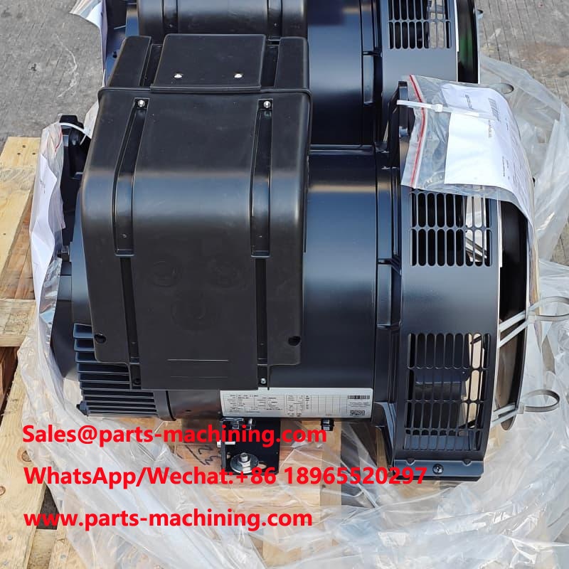 เครื่องกำเนิดไฟฟ้าแรงดันต่ำ TAL-A42-C