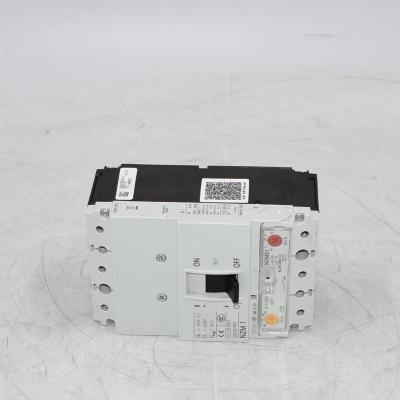 เซอร์กิตเบรกเกอร์ NZMS1-A125 125A