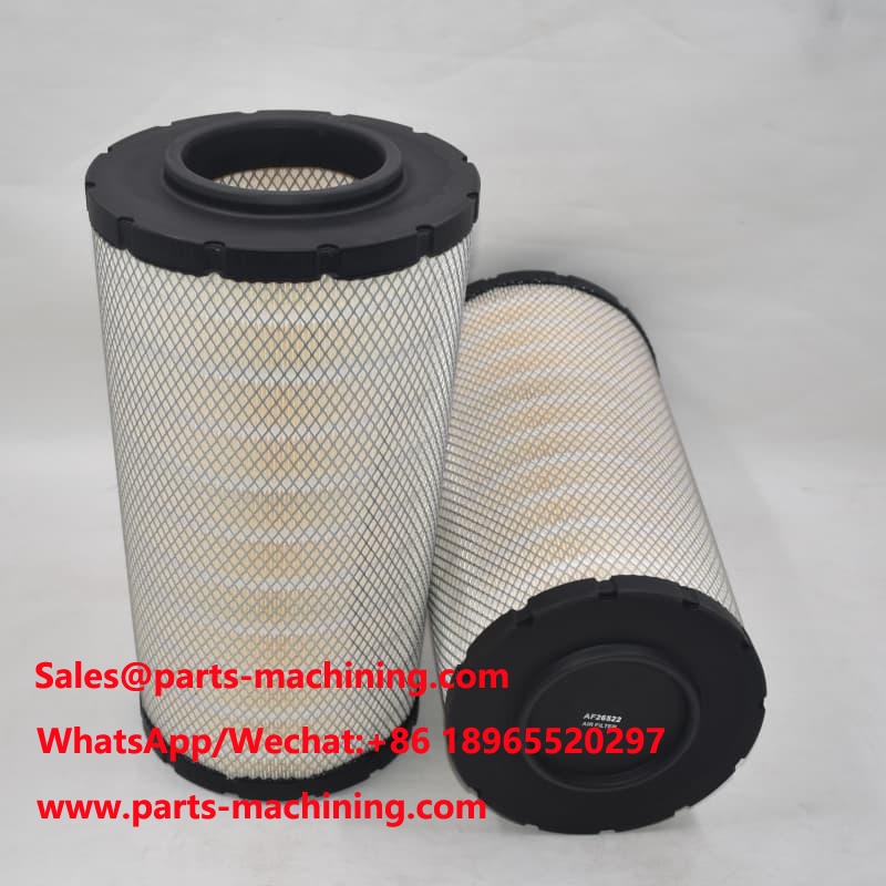 กรองอากาศ AF26522 17801-3380 สำหรับ 500 GT 1322