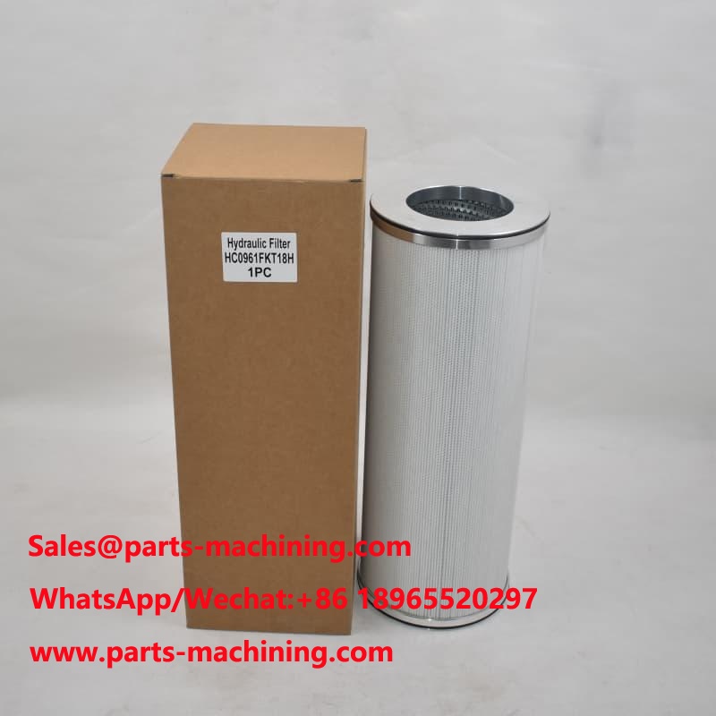 Oil Filter HC0961FKT18H