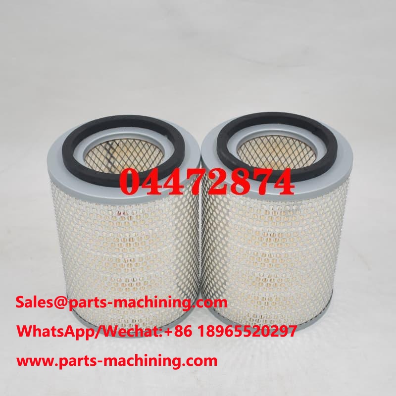 Air Filter 04472874