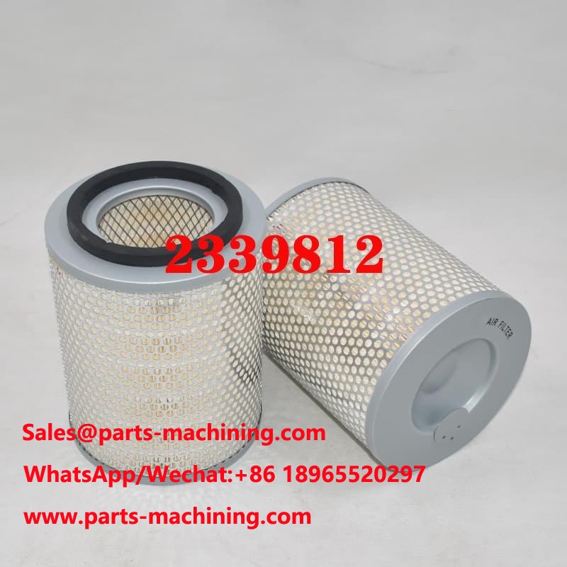 2339812 กรองอากาศเครื่องยนต์ 76031410
