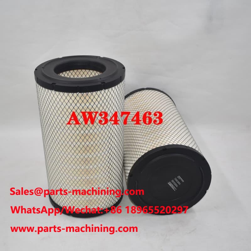 ตัวกรองอากาศ AW347463 AW347464 สำหรับ FM65F