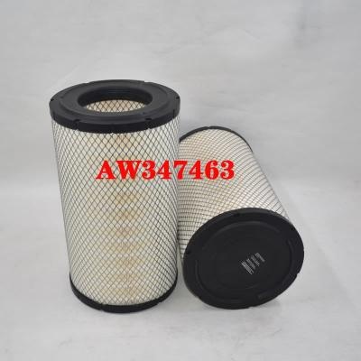 ตัวกรองอากาศ AW347463 AW347464 สำหรับ FM65F