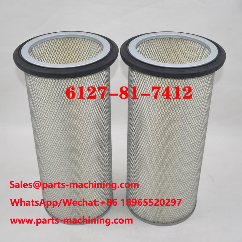 6127-81-7412 Air Filter