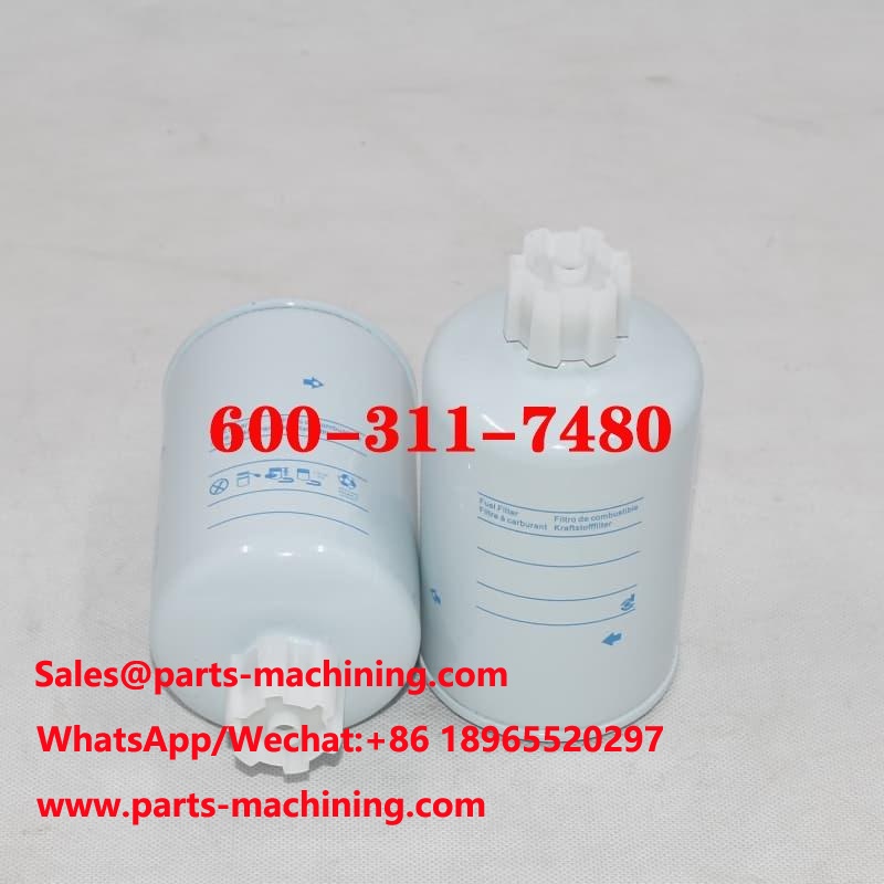 600-311-7480 Fuel Water Separator