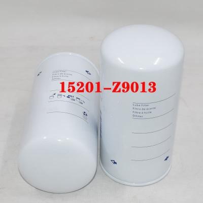 ค้นหาตัวกรองน้ำมัน 15201-Z9013 15201-Z9012