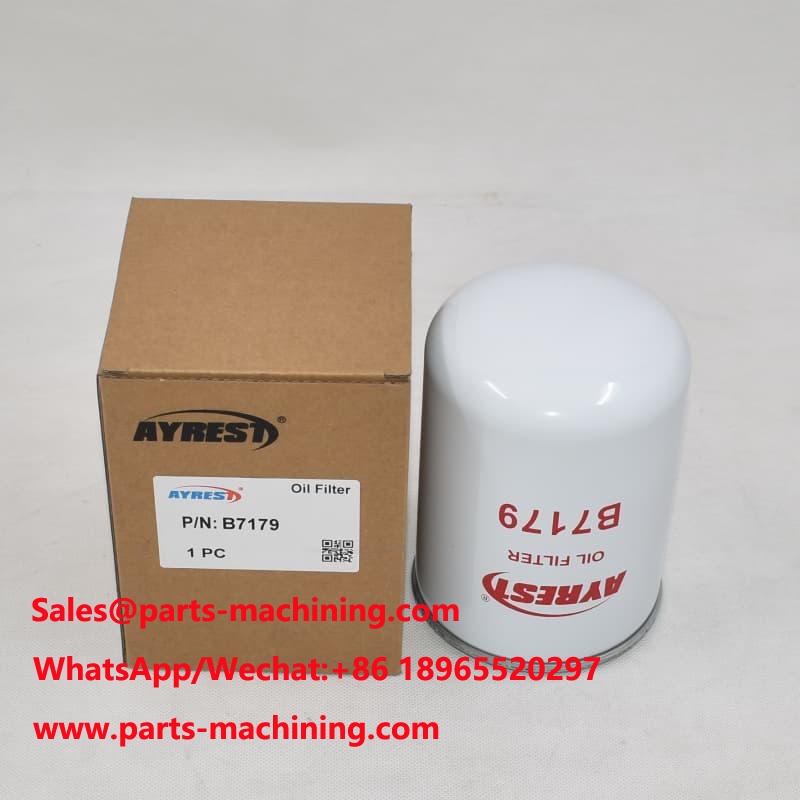 Oil Filter B7179