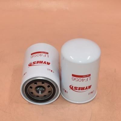 Fleetguard LF4056 Dongfeng CUMMINS กรองน้ำมันเครื่อง P559418