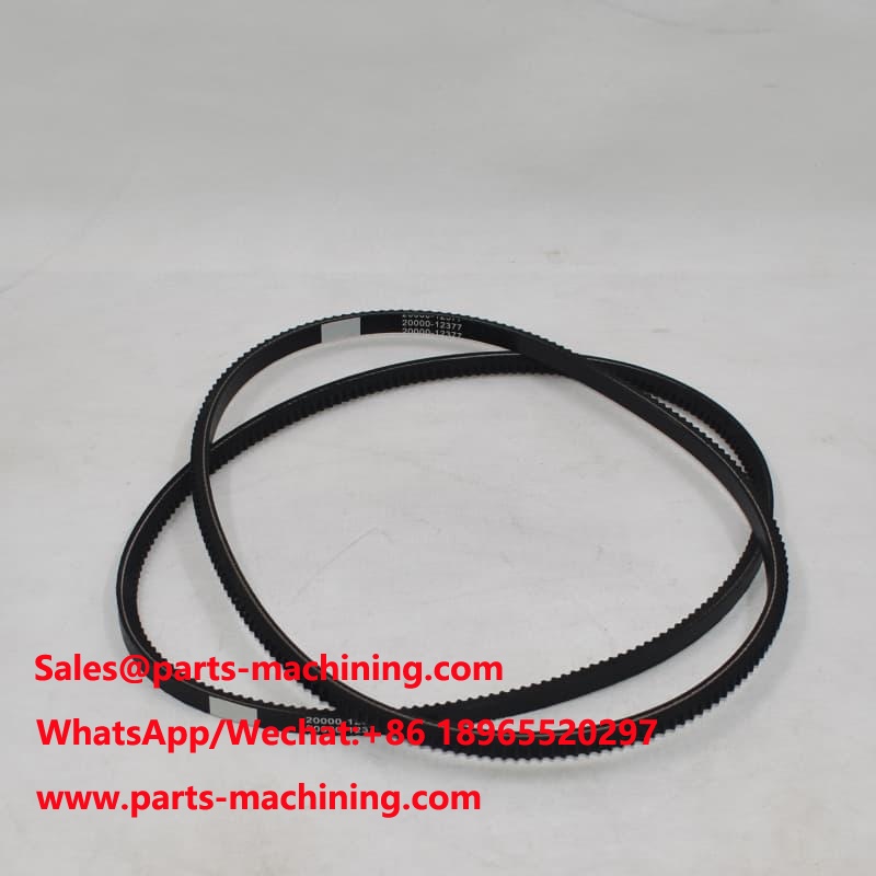 20000-12377 Fan Belt