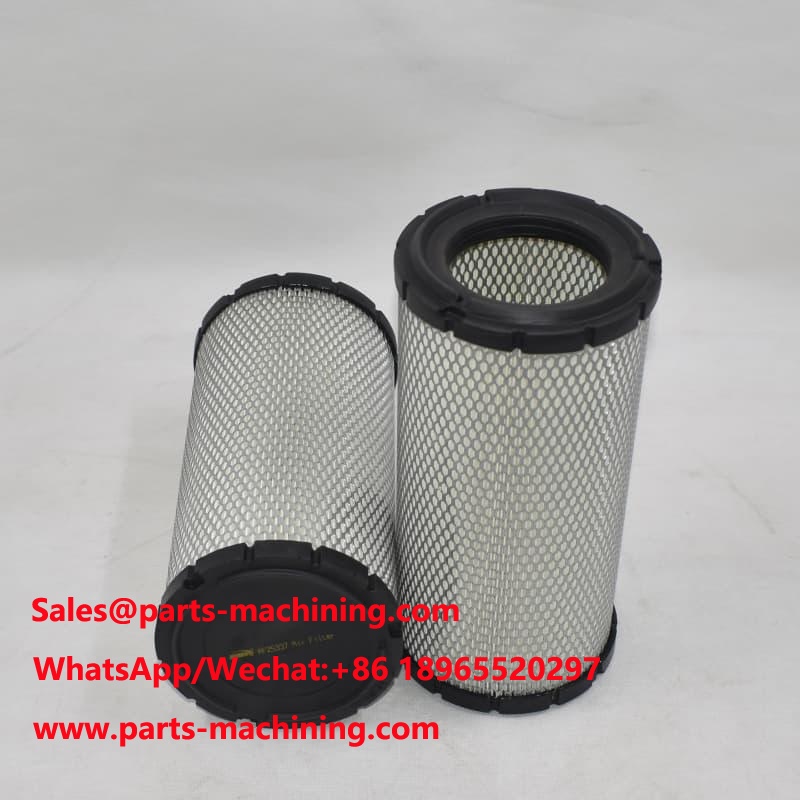 ตัวกรองอากาศ Cross Reference AF25337