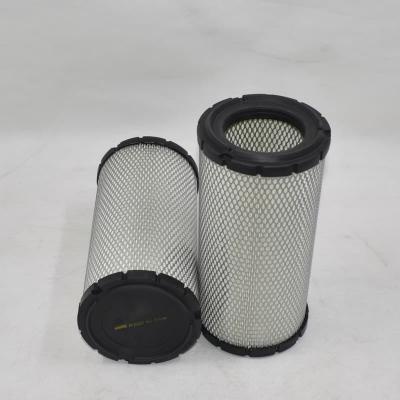 ตัวกรองอากาศ Cross Reference AF25337