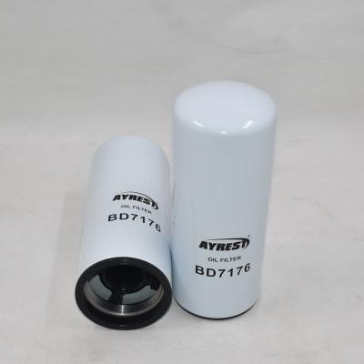 กรองน้ำมันสั่งทำพิเศษ BD7176