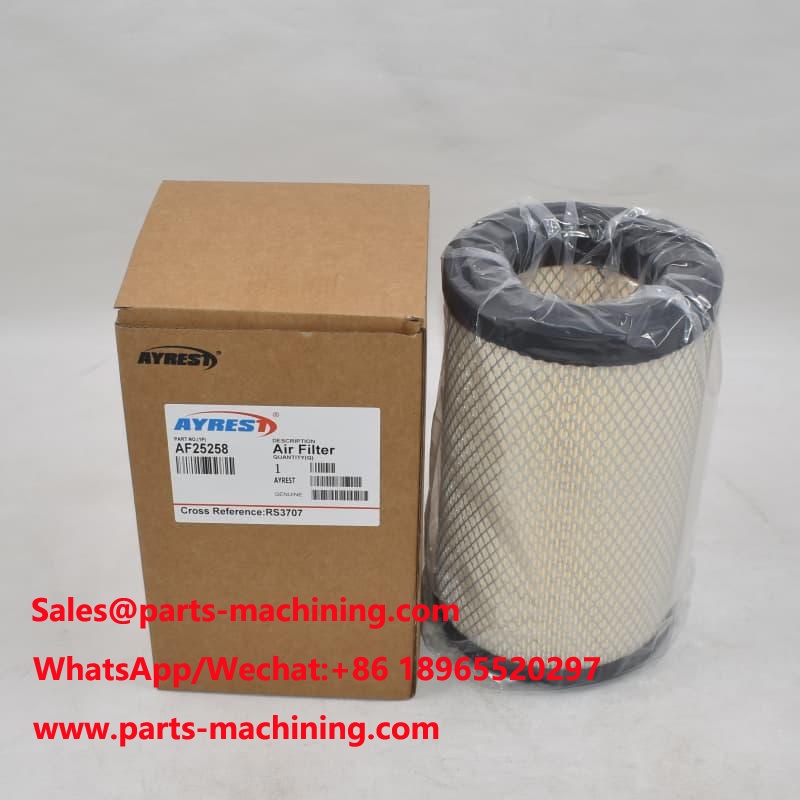 AF25258 Air Filter
