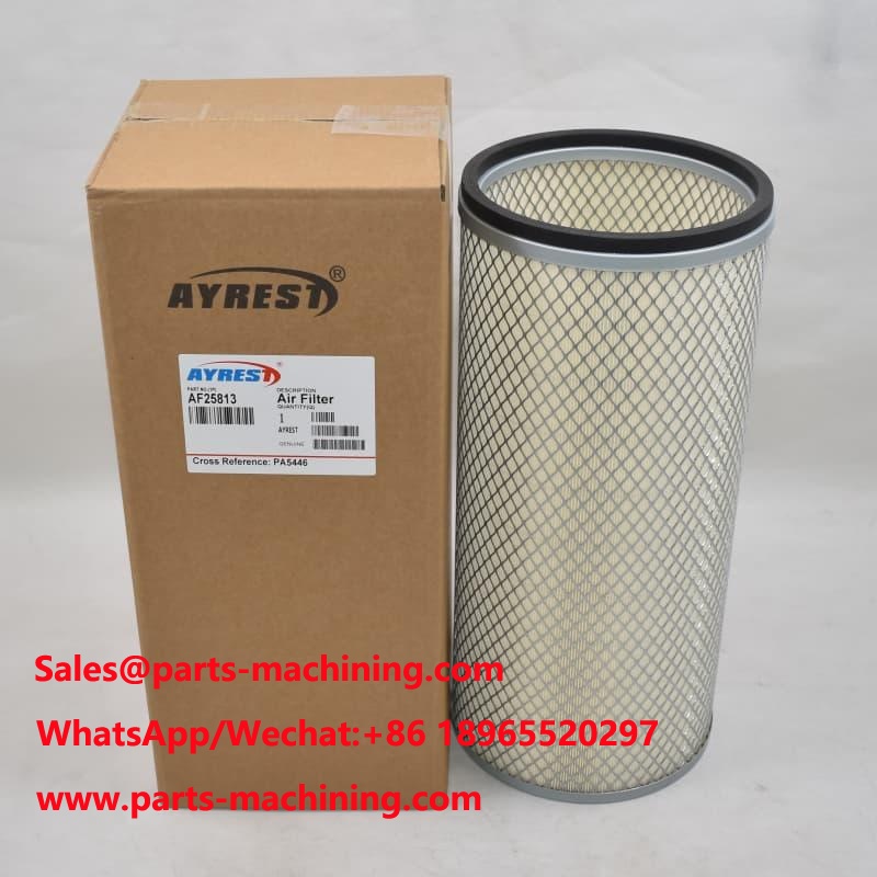 Air Filter Element AF25813