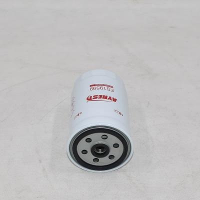 FS19599,P550498,BF1372 เครื่องแยกน้ำเชื้อเพลิงสำหรับรถบรรทุก M.A.N.
