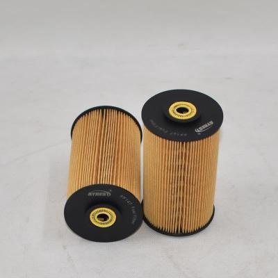FF147,PF950,P550861ไส้กรองน้ำมันเชื้อเพลิงสำหรับMAN D 2858
