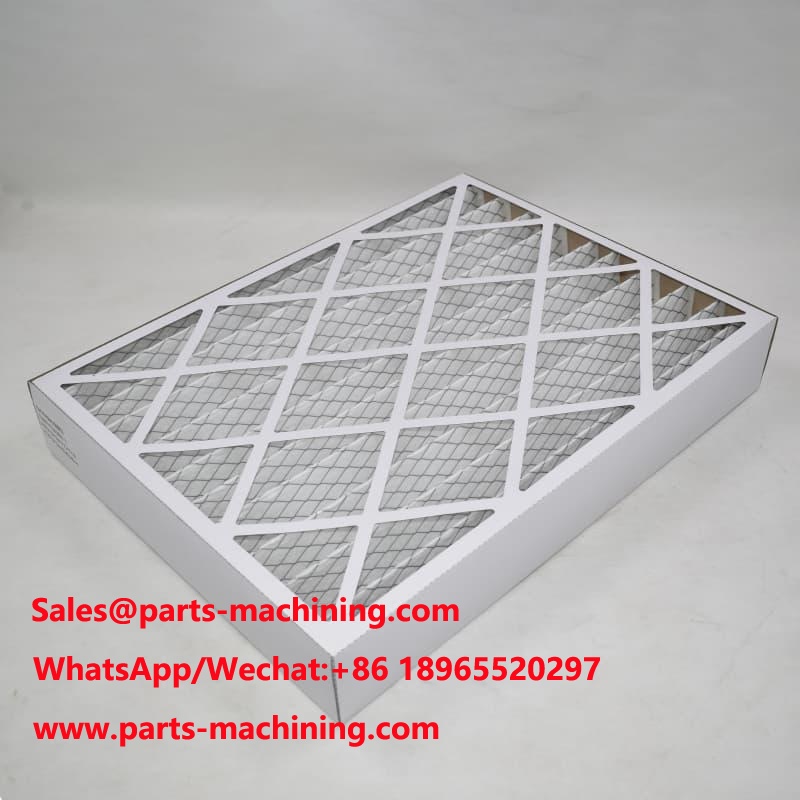 4300812 Pleated Air Filter