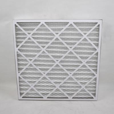 Pleated Air Filter 4300807
