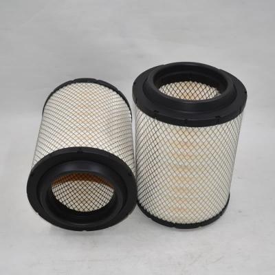 ไส้กรองอากาศเครื่องยนต์ OEM AF25875