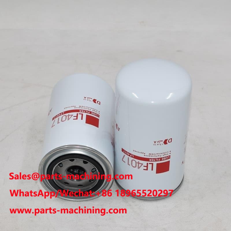 Oil Filter LF4017