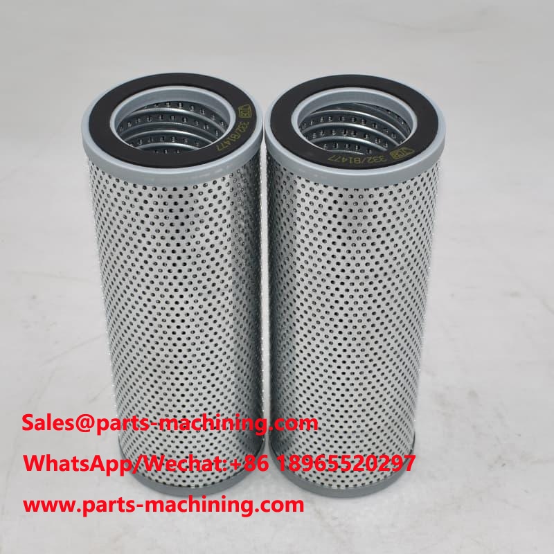 Hydraulic Return Filter 332/B1477