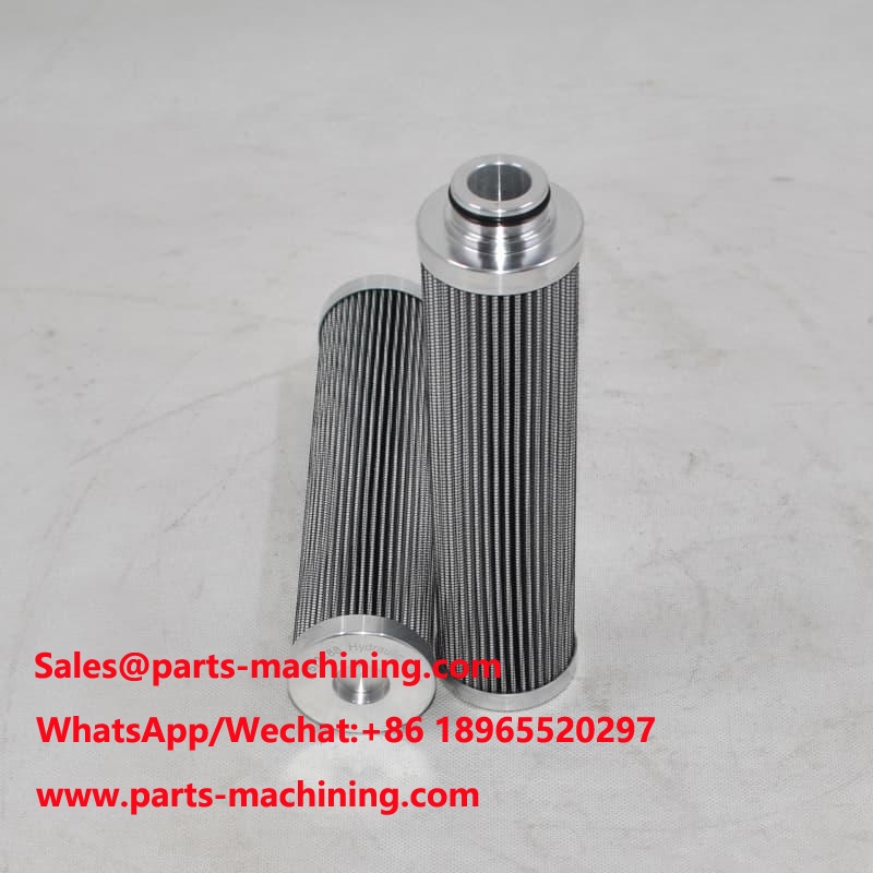 ไส้กรองไฮดรอลิก OEM สำหรับเปลี่ยนทดแทน หมายเลขอะไหล่ P573788