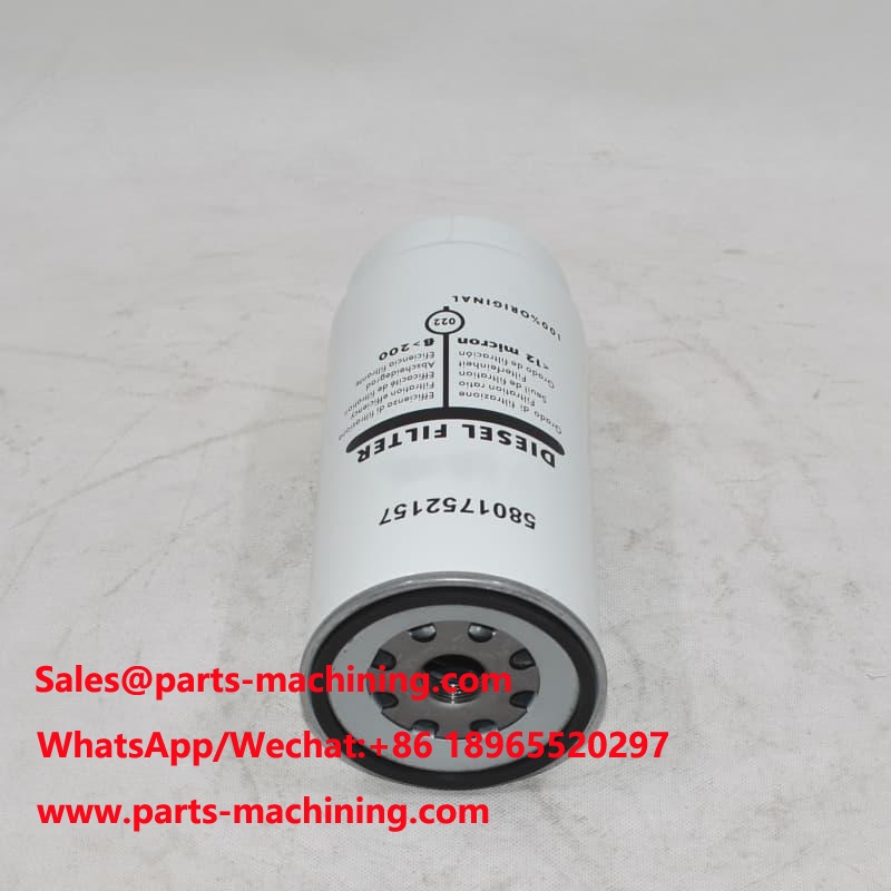 เครื่องแยกน้ำมันเชื้อเพลิงประสิทธิภาพสูง 5801752157