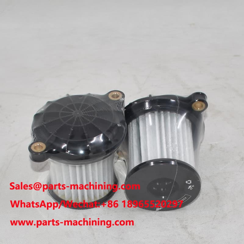 Hydraulic Filter 42563106
