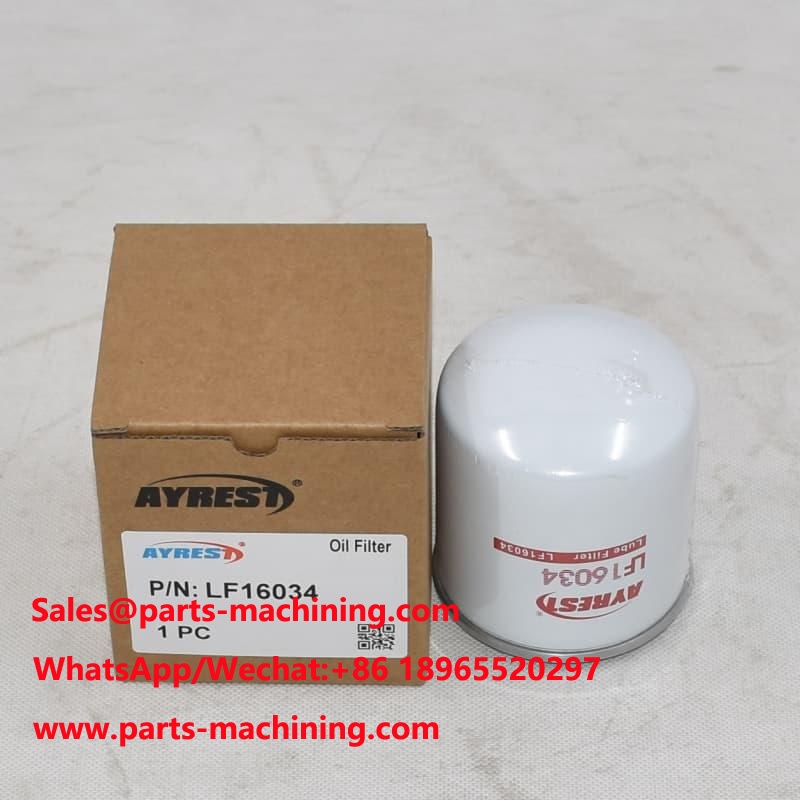 LF16034 Oil Filter
