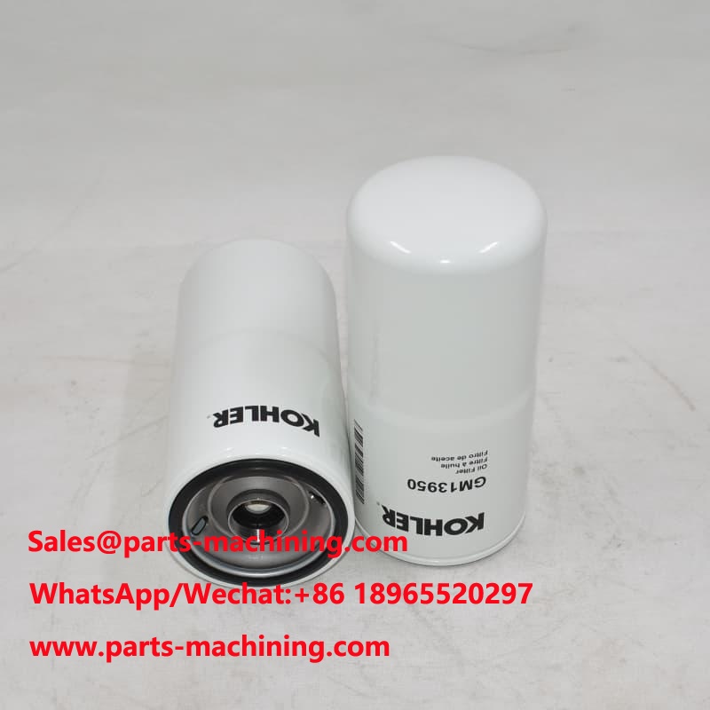 บริการ OEM ODM สำหรับไส้กรองน้ำมันเครื่อง GM13950