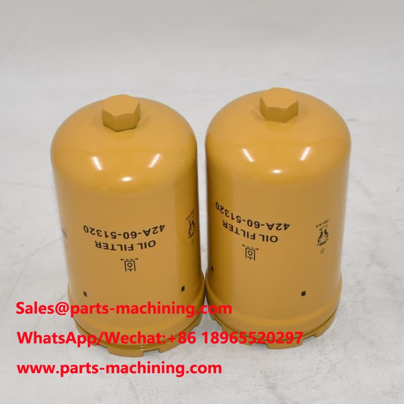 Hydraulic Filter 42A-60-51320