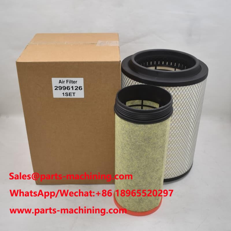 Air Filter 2996126
