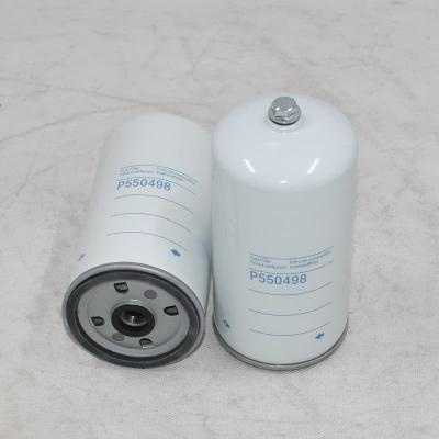 ตัวกรองแยกน้ำออกจากเชื้อเพลิงดีเซล P550498