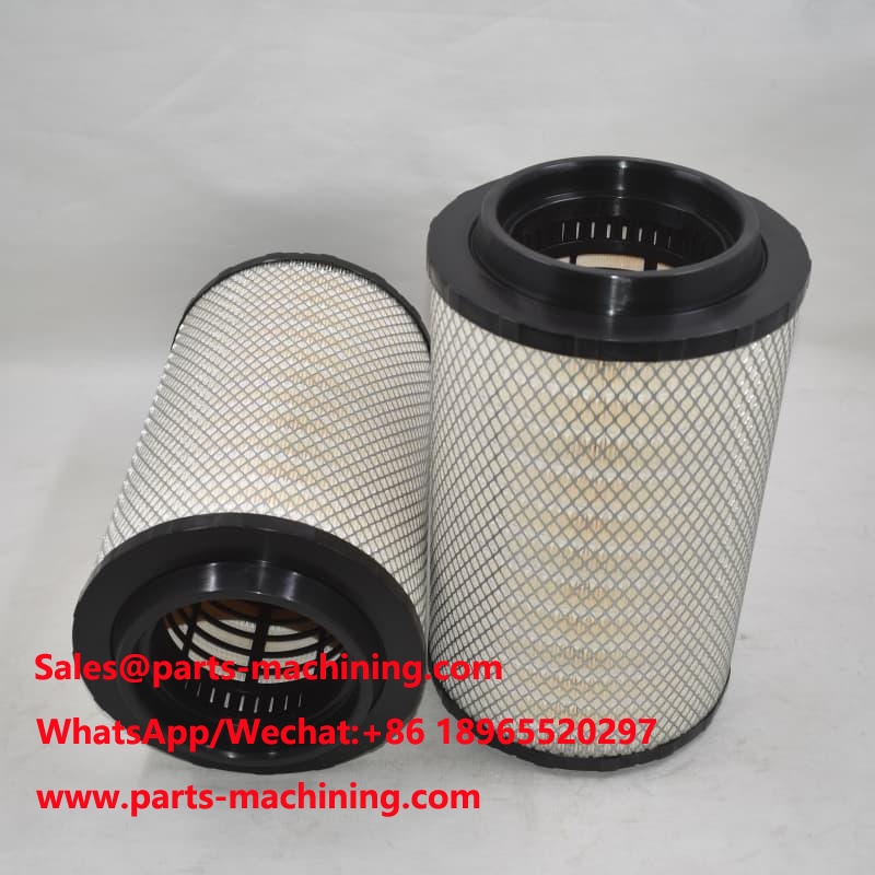 500055621 ไส้กรองอากาศ LX1276 สำหรับรถบรรทุก