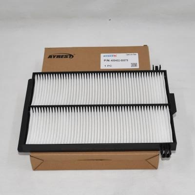 Cabin Air Filter 400402-00079
