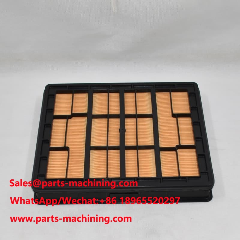 กรองอากาศ AF55309 11Q910190 P633484 สำหรับรถขุด HYUNDAI
