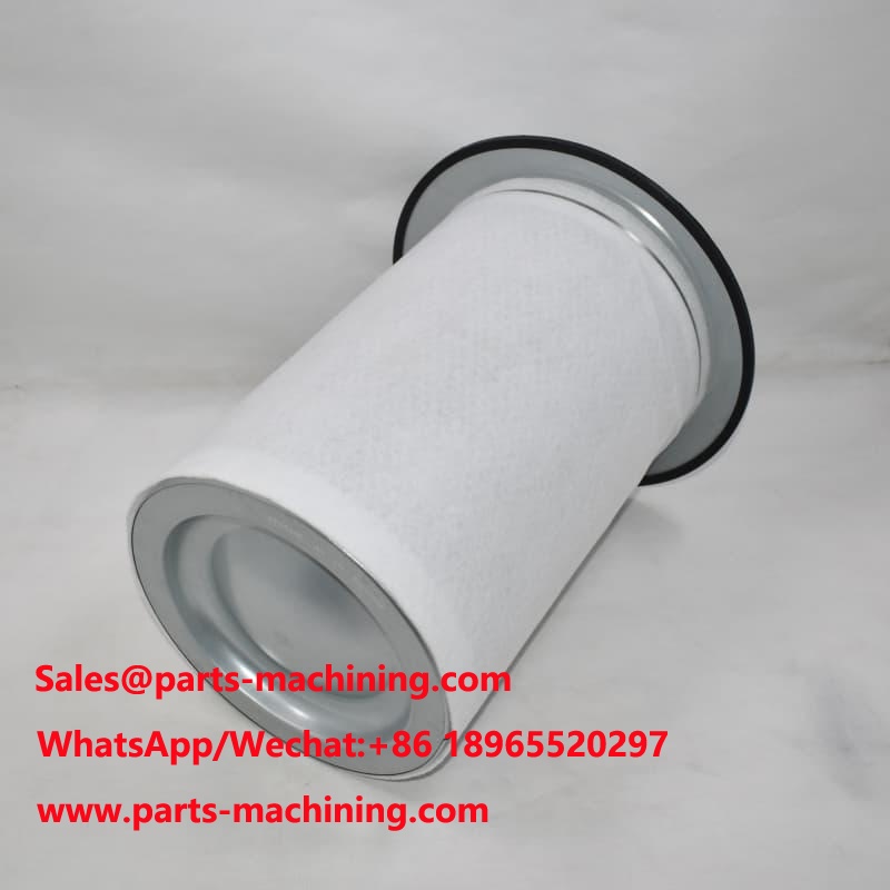 23545841 เครื่องแยกอากาศน้ำมัน LE43005x SAO54338