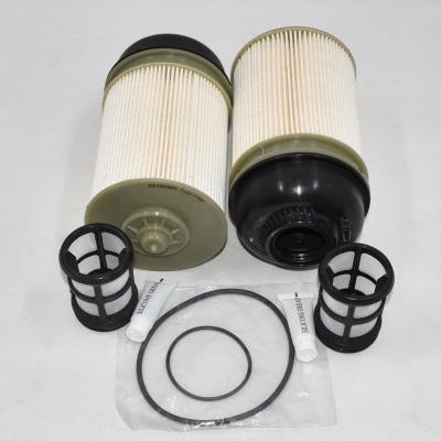 Fuel Filter 04180966