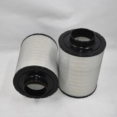 รหัสเทียบเคียงไส้กรองอากาศ B085046 ECB085046