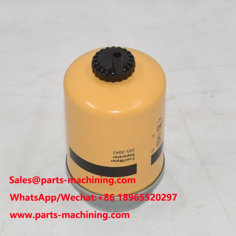 Fuel Water Separator 205-3043 2053043