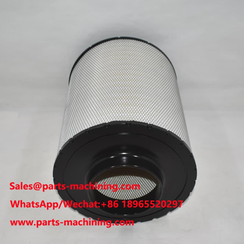 AH19042 เครื่องกรองอากาศ PA2821 NB125003 ECB125003 B125003 ผู้ผลิตมืออาชีพ